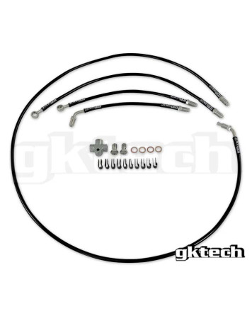 Toyota JZX GKTech ABS Delete Kit