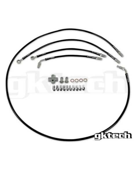 Toyota JZX GKTech ABS Delete Kit Toyota JZX GKTech ABS Delete Kit