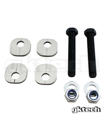 Toyota JZX100 GKTech Rear Eccentric Lockout Kit
