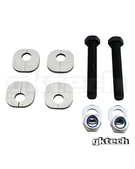 Toyota JZX100 GKTech Rear Eccentric Lockout Kit Toyota JZX100 GKTech Rear Eccentric Lockout Kit
