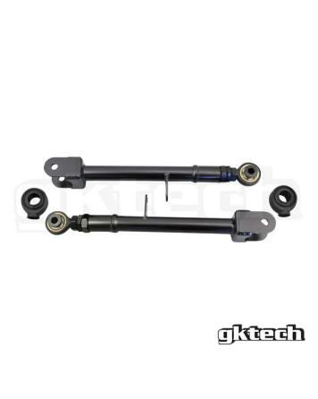 Toyota JZX GKTech Rear Lower Control Arms (RLCA'S)