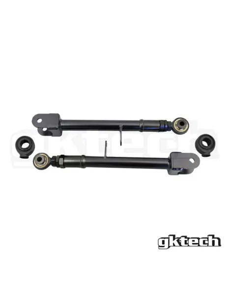 Toyota JZX GKTech Rear Lower Control Arms (RLCA'S) Toyota JZX GKTech Rear Lower Control Arms (RLCA'S)