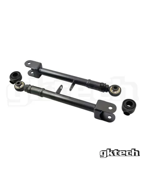 Toyota JZX GKTech Rear Lower Control Arms (RLCA'S) Toyota JZX GKTech Rear Lower Control Arms (RLCA'S)
