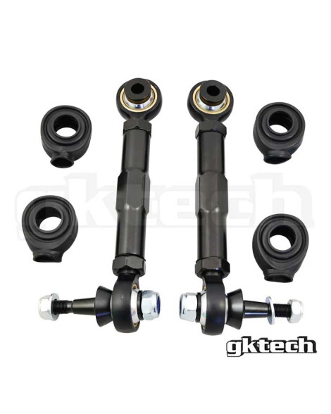 Toyota JZX100 Chaser GKTech Rear Toe Arms Toyota JZX100 Chaser GKTech Rear Toe Arms