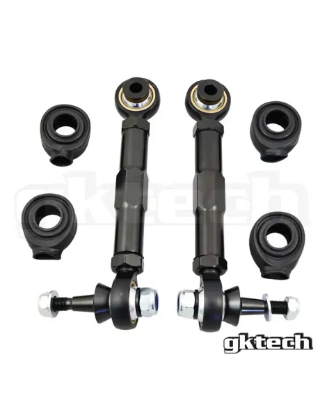 Toyota JZX100 Chaser GKTech Rear Toe Arms