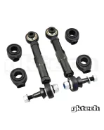 Toyota JZX100 Chaser GKTech Rear Toe Arms Toyota JZX100 Chaser GKTech Rear Toe Arms