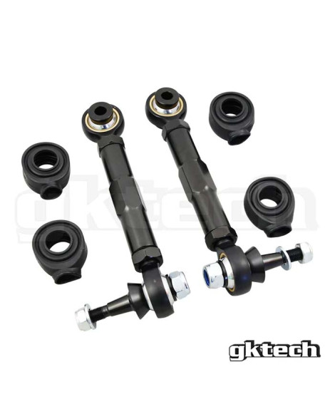 Toyota JZX100 Chaser GKTech Rear Toe Arms Toyota JZX100 Chaser GKTech Rear Toe Arms