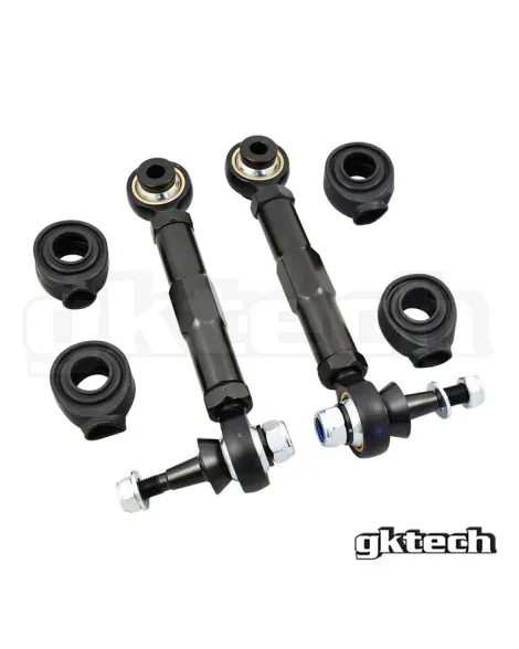 Toyota JZX100 Chaser GKTech Rear Toe Arms