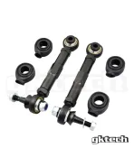 Toyota JZX100 Chaser GKTech Rear Toe Arms Toyota JZX100 Chaser GKTech Rear Toe Arms