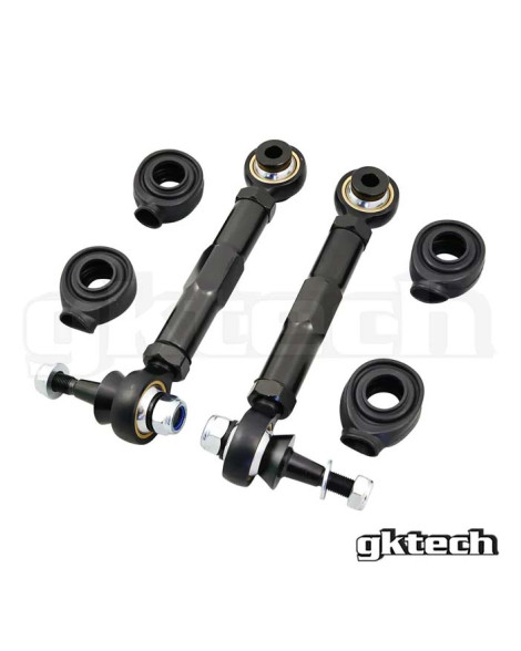 Toyota JZX100 Chaser GKTech Rear Toe Arms Toyota JZX100 Chaser GKTech Rear Toe Arms