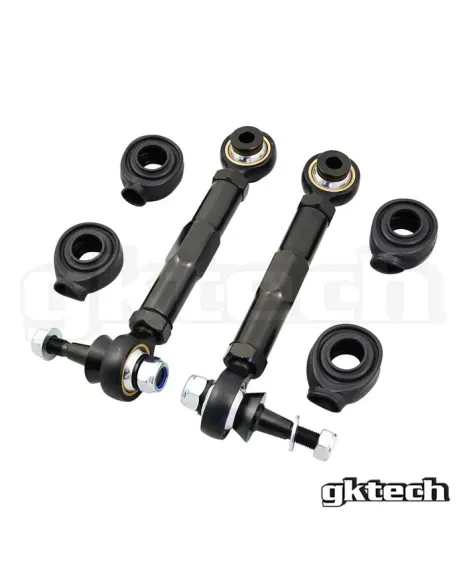 Toyota JZX100 Chaser GKTech Rear Toe Arms