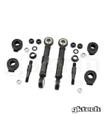Toyota JZX100 Chaser GKTech Rear Toe Arms Toyota JZX100 Chaser GKTech Rear Toe Arms