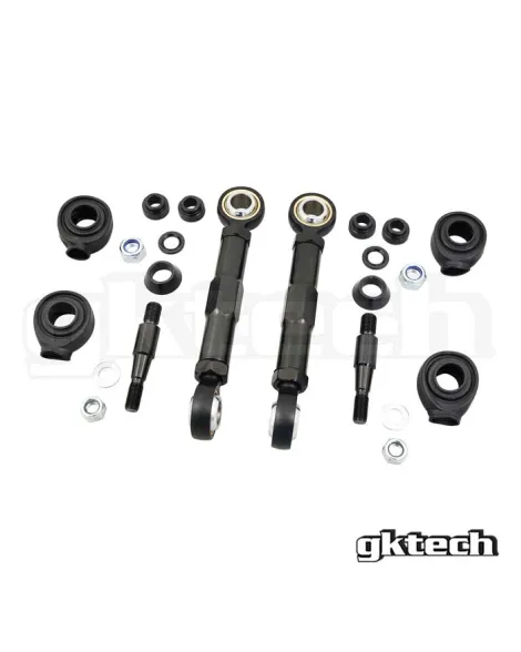 Toyota JZX100 Chaser GKTech Rear Toe Arms