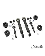 Toyota JZX100 Chaser GKTech Rear Toe Arms Toyota JZX100 Chaser GKTech Rear Toe Arms