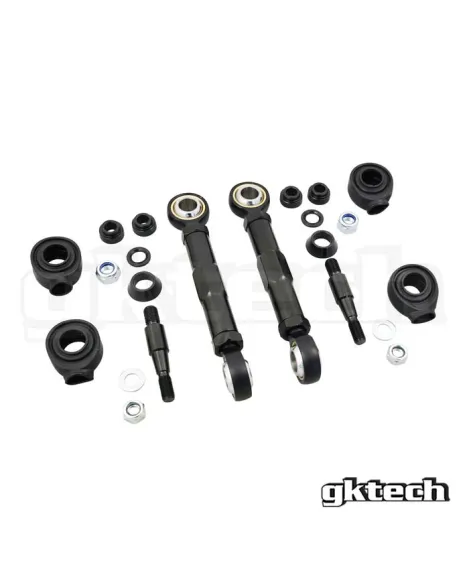 Toyota JZX100 Chaser GKTech Rear Toe Arms