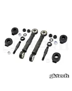 Toyota JZX100 Chaser GKTech Rear Toe Arms Toyota JZX100 Chaser GKTech Rear Toe Arms