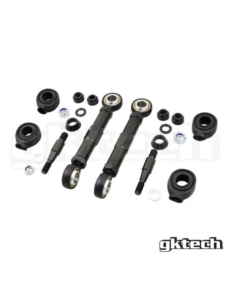 Toyota JZX100 Chaser GKTech Rear Toe Arms