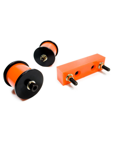 Nissan S13 / S14 / S15 200SX Japspeed Polyurethane Mount Kit