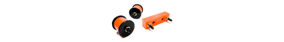 S13 Engine Mounts S13 Engine Mounts