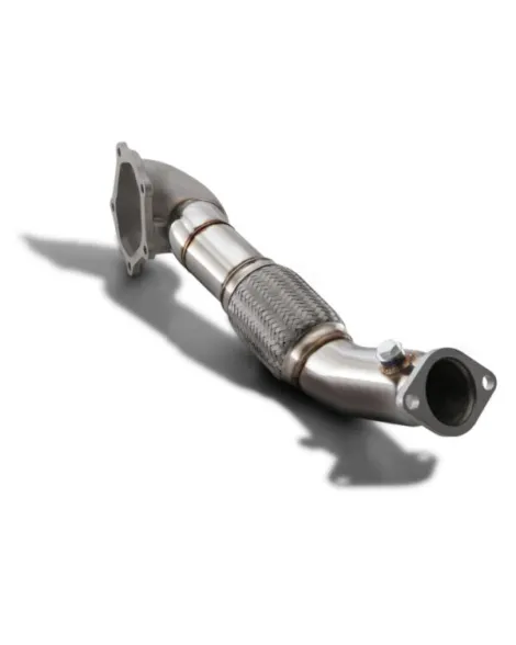 Mitsubishi EVO 10 X Japspeed Stainless Steel Exhaust Turbo Elbow Downpipe