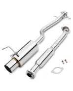 Lexus IS200 2.0 98-05 Japspeed Cat Back Exhaust System Lexus IS200 2.0 98-05 Japspeed Cat Back Exhaust System