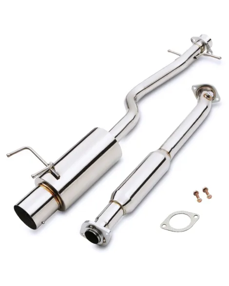 Lexus IS200 2.0 98-05 Japspeed Cat Back Exhaust System