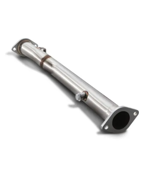 Mitsubishi EVO 10 X Japspeed Exhaust Decat Pipe Mitsubishi EVO 10 X Japspeed Exhaust Decat Pipe