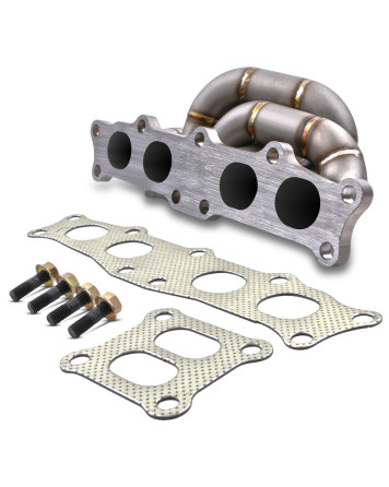 Toyota Celica ST185 / MR2 SW20 Turbo Japspeed RS Exhaust Manifold