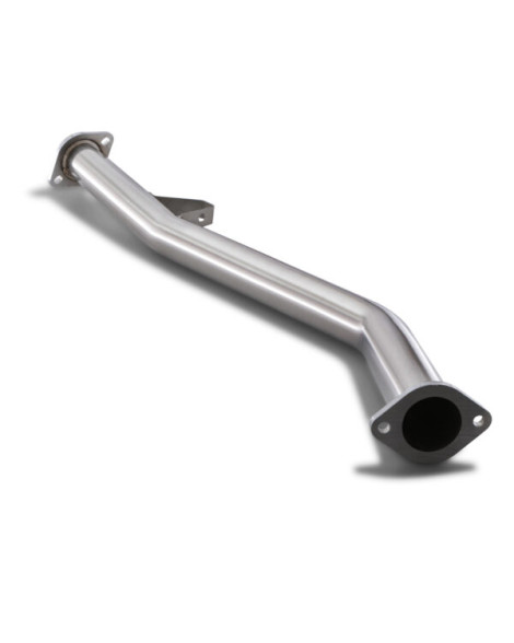 Toyota GT86 / Subaru BRZ / Scion FRS - Japspeed Exhaust Decat Pipe Toyota GT86 / Subaru BRZ / Scion FRS - Japspeed Exhaust Decat Pipe