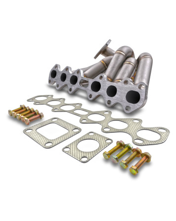 Toyota Supra MK4 2JZ JZA80 Japspeed RS Tubular Turbo Exhaust Manifold