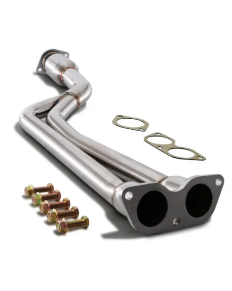 Lexus IS200 2.0 98-05 Japspeed Exhaust Sports Cat Pipe Lexus IS200 2.0 98-05 Japspeed Exhaust Sports Cat Pipe