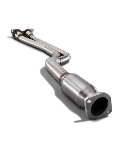 Lexus IS200 2.0 98-05 Japspeed Exhaust Sports Cat Pipe Lexus IS200 2.0 98-05 Japspeed Exhaust Sports Cat Pipe