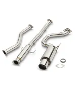 Toyota Celica ZZT 1.8 00-05 Japspeed Manifold Back Decat Exhaust System Toyota Celica ZZT 1.8 00-05 Japspeed Manifold Back Decat Exhaust System