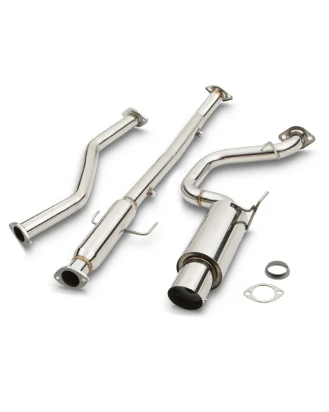 Toyota Celica ZZT 1.8 00-05 Japspeed Manifold Back Decat Exhaust System