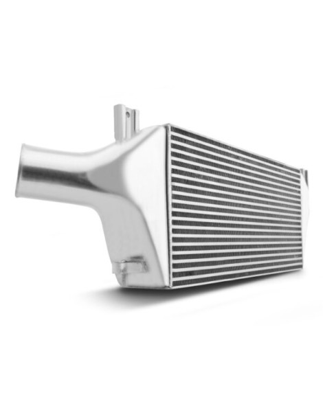 Nissan R32 / R33 / R34 Skyline GTR Japspeed Front Mount Intercooler Core 120mm Nissan R32 / R33 / R34 Skyline GTR Japspeed Front Mount Intercooler Core 120mm