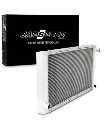 Subaru Impreza GC8 WRX/STI Japspeed Aluminium Radiator