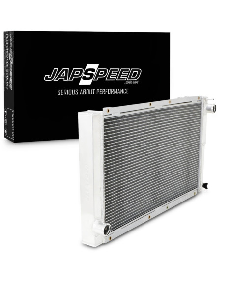 Subaru Impreza GC8 WRX/STI Japspeed Aluminium Radiator Subaru Impreza GC8 WRX/STI Japspeed Aluminium Radiator