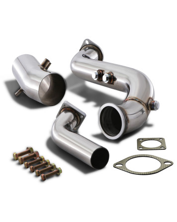 Toyota Supra MK4 JZA80 2JZ-GTE Japspeed Single Turbo Conversion Kit