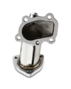 Nissan 180SX S13 CA18DET Japspeed Exhaust Turbo Elbow Nissan 180SX S13 CA18DET Japspeed Exhaust Turbo Elbow