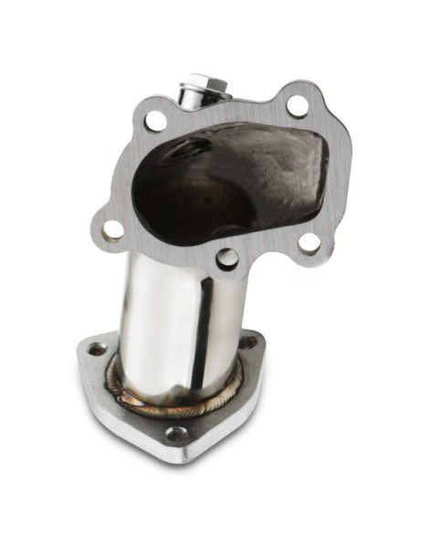 Nissan 180SX S13 CA18DET Japspeed Exhaust Turbo Elbow Nissan 180SX S13 CA18DET Japspeed Exhaust Turbo Elbow