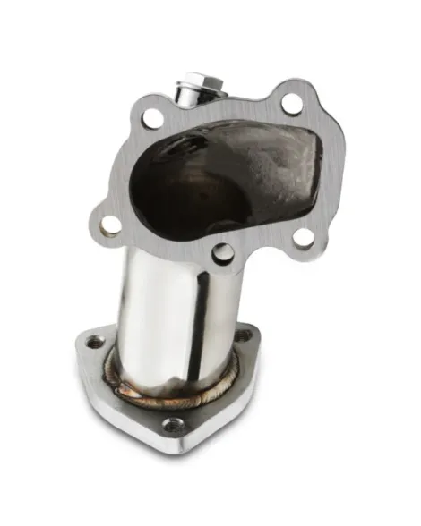 Nissan 180SX S13 CA18DET Japspeed Exhaust Turbo Elbow