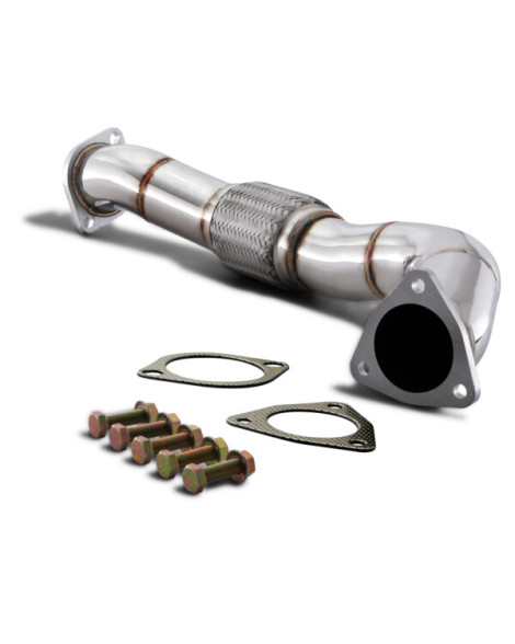 Nissan 200SX S14A / S15 Japspeed Exhaust Downpipe