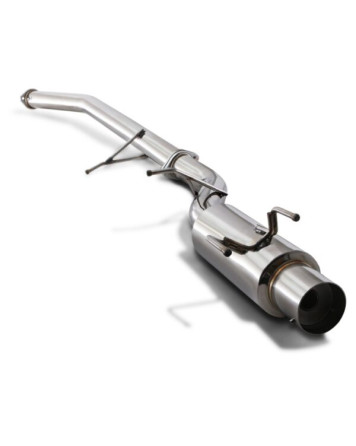 Nissan R32 Skyline GTS-T / GTR Japspeed Cat Back Exhaust System