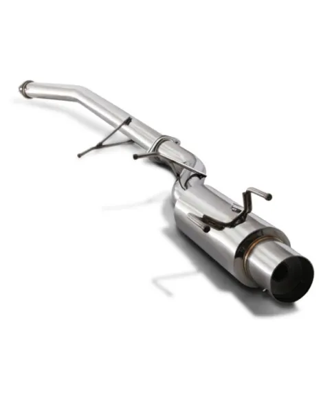 Nissan R32 Skyline GTS-T / GTR Japspeed Cat Back Exhaust System