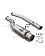 Nissan R32 Skyline GTS-T / GTR Japspeed Cat Back Exhaust System