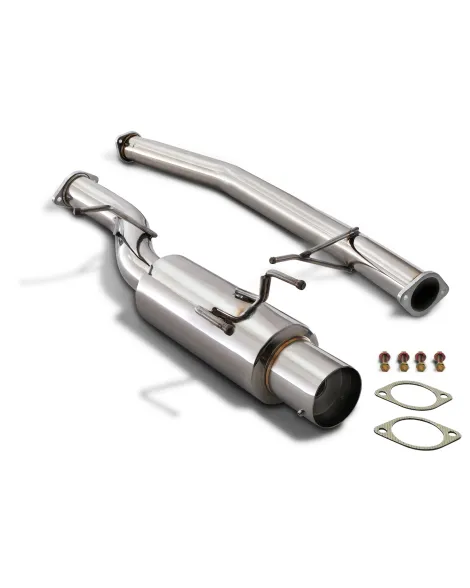 Nissan R32 Skyline GTS-T / GTR Japspeed Cat Back Exhaust System