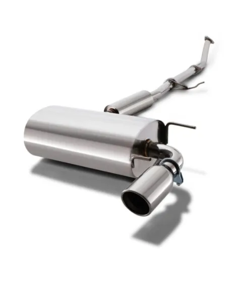 Mazda MX-5 MK1 NA 1.6 89-97 Japspeed Decat Exhaust System