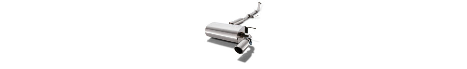 MX-5 MK1 NA Exhausts MX-5 MK1 NA Exhausts