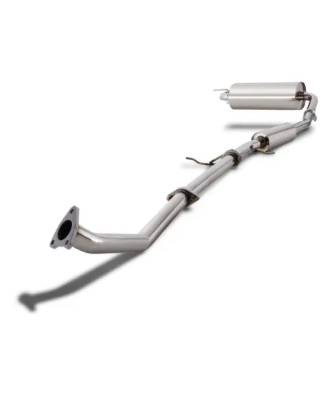 Mazda MX-5 MK1 NA 1.6 89-97 Japspeed Decat Exhaust System