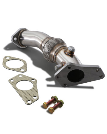 Subaru Impreza GC8 / GDA 93-06 Japspeed Exhaust Decat Up Pipe
